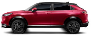 Honda HRV Icon